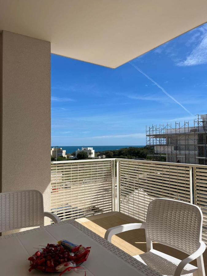 Appartamento Mare Fuori Polignano a Mare Exterior photo
