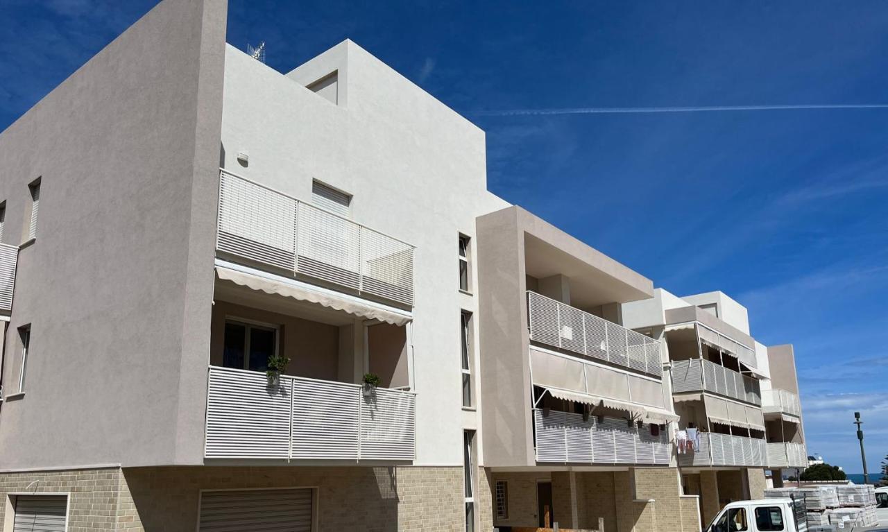 Appartamento Mare Fuori Polignano a Mare Exterior photo